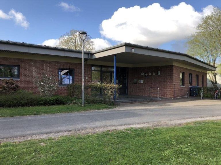 Kindertagesstätte Am Schwanenteich – Evangelische Kirchen in Eschwege